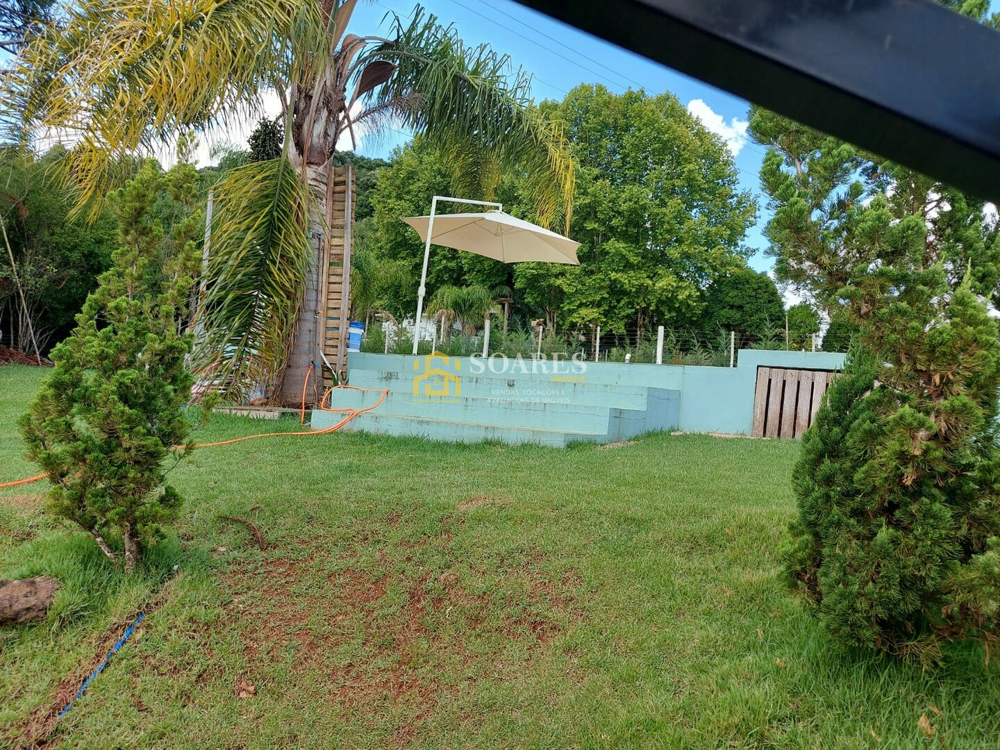 Vende-se Sítio